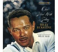 Eckstine, Billy - Once More With Feeling