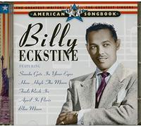 Eckstine, Billy - The American Songbook