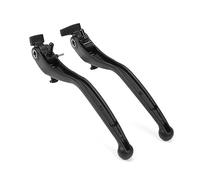 ECKYGYCEPK Motorcycles Brake Clutch Handl for Ducati for M&ons&TER 937/950/1200 1199 1299 959 899 for Panigale V4 for Street Fighter Motorcycle Clutch Brake Lever