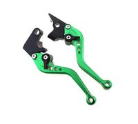 ECKYGYCEPK Motorcycles Brake Clutch Handl for FSC 600 for Silver Wing 2002-2013 Long/Short Handles Brake Clutch Levers Motorcycle Accessories(12)