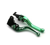 ECKYGYCEPK Motorcycles Brake Clutch Handl for Y&AMAHA for YZF-R1 YZF-R6 1000 2001 2002 2003 2004 2005 for YZFR6S for XJR400 Motorcycle Long&Short Brake Clutch Levers(4)