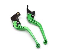 ECKYGYCEPK Motorcycles Brake Clutch Handl for YZF-R125 2012-2013 for WR125X 2009-2016 Motorcycle AdjustableShort/Long Brake Clutch Levers(5)