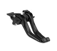 ECKYGYCEPK Motorcycles Brake Clutch Handl Motorcycle Accessories for CB650R CB650F CBR650R CBR650F 2014-2021 2022 CNC Ajustable Short Brake Clutch Levers(1)