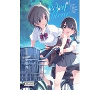 Eclair Bleue: A Girls' Love Anthology That Resonates in Your Heart: 3