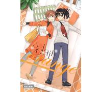 Eclair Orange: A Girls' Love Anthology That Resonates in Your Heart: 5