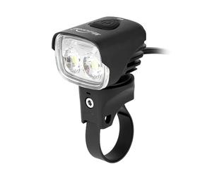 Eclairage Avant MJ 906S E-Bike (ajouter cable branchement moteur)