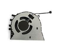 Eclass New Replacement CPU Cooling Fan for HP 17-by 17-ca L22529-001 L22530-001 L22531-001 6033B0062601 DFS541105FC0T