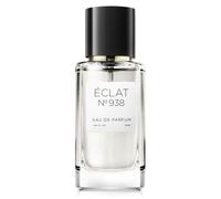 ÉCLAT 938 VIP - Eau de Parfum 55 ml - Ambriert Woody Unisex Fragrance with Saffron, Jasmine and Amber - Sensual, Luxurious and Striking
