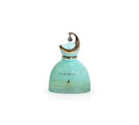 Maison Alhambra Eclat De Lune for Unisex Eau de Parfum Spray, 3.4 Ounce / 100 ml -Floral Citrus Fragrance with Bergamot and Jasmine