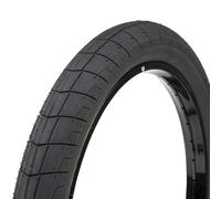Eclat Fireball 20" x 2.30" 2.40" BMX Tyre Black Camo Pink Purple