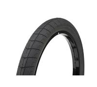 Eclat Fireball 20" x 2.30" 2.40" BMX Tyre Black Camo Pink Purple