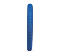 Éclat Fireball 60 Tpi Anti Puncture 20´´ X 2.30 Rigid Urban Tyre Blue 20´´ x 2.30 20´´ x 2.30 Classic Blue / Black wall
