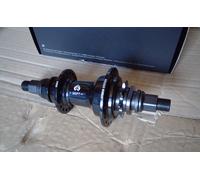 ECLAT FREECOASTER CASSETTE REAR BMX HUB - 14mm, 36 HOLE, RIGHT HAND DRIVE