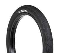 Eclat Mirage 20 Inch Light Folding Tyre Black