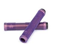 Éclat Pulsar 29.5 Mm Grips 165 mm Iridescent Purple