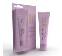 Eclat Skin London Berry Hydrate & Nourish Lip Balm 15Ml In Clear Clear One Size