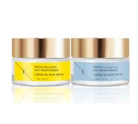 Eclat Skin London Day Cream Selection or Set: SPF50 Collagen Day Cream