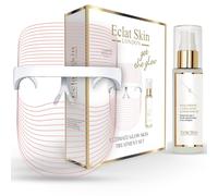 Eclat Skin London Ultimate Glow Anti-Aging Skin Treatment In White White One Size