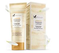 Eclat Tanning Bronzing Lotion Instant Natural Moisturising Fake Tan