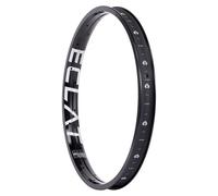 Éclat Trippin 20´´ 38 Mm Rim 20´´ 36H Black