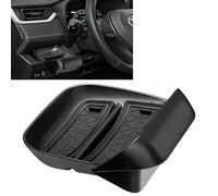 Eclatify Driver's Drawer Box Suitable for Toyota RAV4 Accessories, Car Console Organizer and Storage, Storage of Various Small Items, Interior Accessories