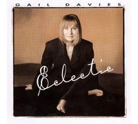 Eclectic by Gail Davies (1996-07-31)