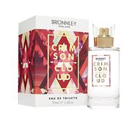 Eclectic Elements Cosmic Bloom Eau De Toilette 50ml