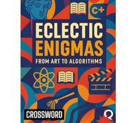 Eclectic Enigmas: From Art to Algorithms