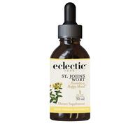 Eclectic Institute Inc St. John' S Wort Black Cherry Kid, Kid - Black Cherry 1 Oz Alcohol Free