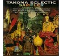 Eclectic Sampler - Vol. 2-Eclectic Sampler