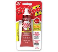 Eclectic Shoe Goo Ii Strong Clear Waterproof Shoe Repair Glue 59.1Ml