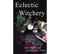 Eclectic Witchery