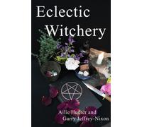 Eclectic Witchery