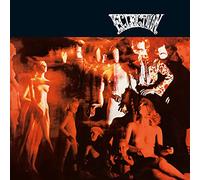 Eclection – Eclection – CD – Remastered & Expanded Edition (Jewel Case) – Esoteric