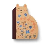 Eclectionery Notable Books - Cat