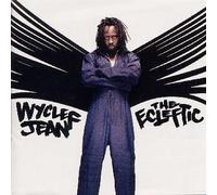 Ecleftic by Jean, Wyclef (2000-08-09j