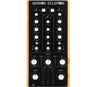 Ecler DJ Warm 2 DJ Mixer