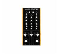 ECLER WARM2 Professional Two-channel Analogue Rotary DJ Mixer