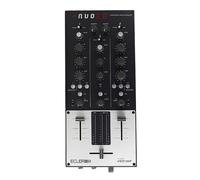 Ecler NUO 2.0 2-Channel Analogue DJ Mixer