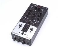 Ecler NUO 2.0 2-Channel DJ-Mixer - DJ Battle Mixer