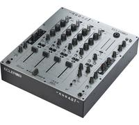 Ecler NUO 4.0 F Silver