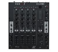 Ecler NUO 4.0 F Black