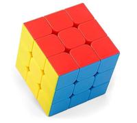 Eclet A Cube is the ultimate puzzle that challenges your logic, memory and patience. Comes with a bag