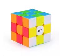 Eclet A Cube is the ultimate puzzle that challenges your logic, memory and patience with bag