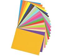 Eclet A4 100 Coloured Sheets (10 Sheets each color) Copy Printing/Art and Craft Paper Double Sided Coloured Office Stationery Children's Day Gift, Birthday Gift, Party Favors,christmas decor etc