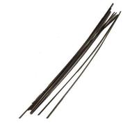Eclipse 10 x PS52 Piercing Saw Blades Wood Working Model Making