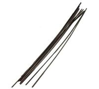Eclipse 10 x PS60 Piercing Saw Blades 60tpi Wood Working Model Making RDGTools