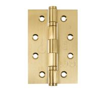 Eclipse 102x67mm Grade 7 Stainless Ball Bearing Hinge (Pair) Handle Fi 102x67mm Grade 7 Stainless Ball Bearing Hinge (Pair)