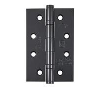 Eclipse 102x67mm Grade 7 Stainless Ball Bearing Hinge (Pair) Handle Fi 102x67mm Grade 7 Stainless Ball Bearing Hinge (Pair)