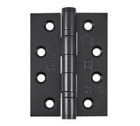 Eclipse 102x76mm Grade 13 Stainless Ball Bearing Hinge (3 Pack) Handle 102x76mm Grade 13 Stainless Ball Bearing Hinge (3 Pack)